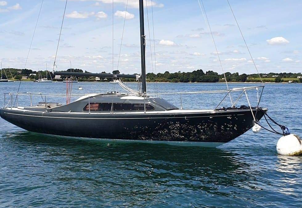 H boat 6 900 €